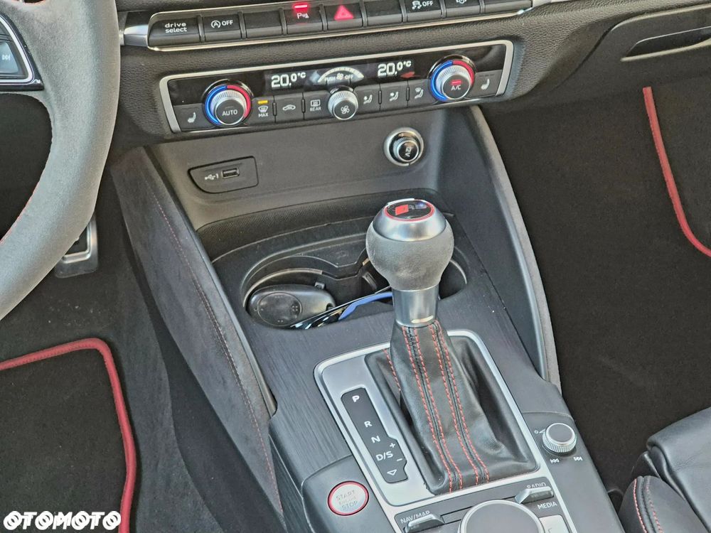 Audi RS3 Sportback TFSI quattro S tronic - 28