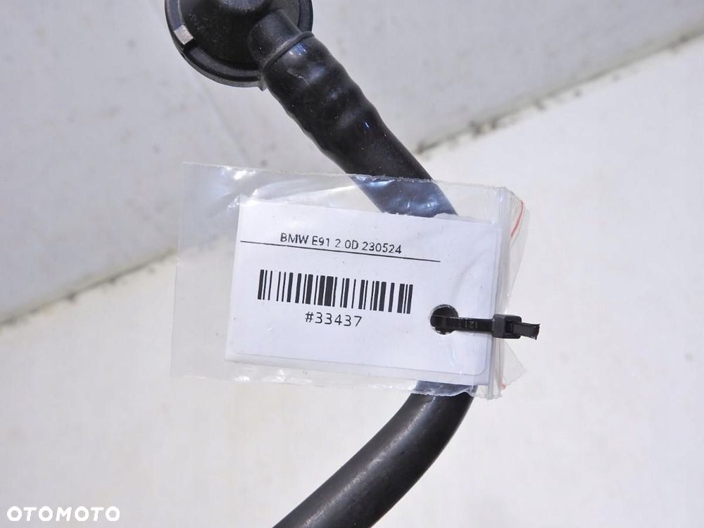 PRZEWÓD SERWO BMW 3 E91 6768842 - 4