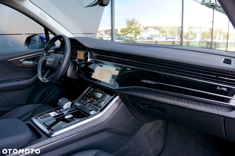 Audi Q7 45 TDI Quattro Tiptronic - 38