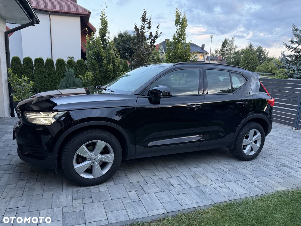 Volvo XC 40 - 4