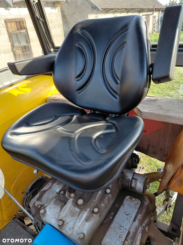 Ursus C355 - 9