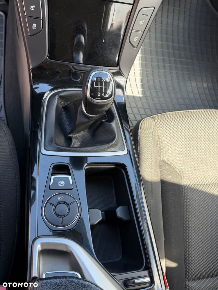 Hyundai i40 - 14