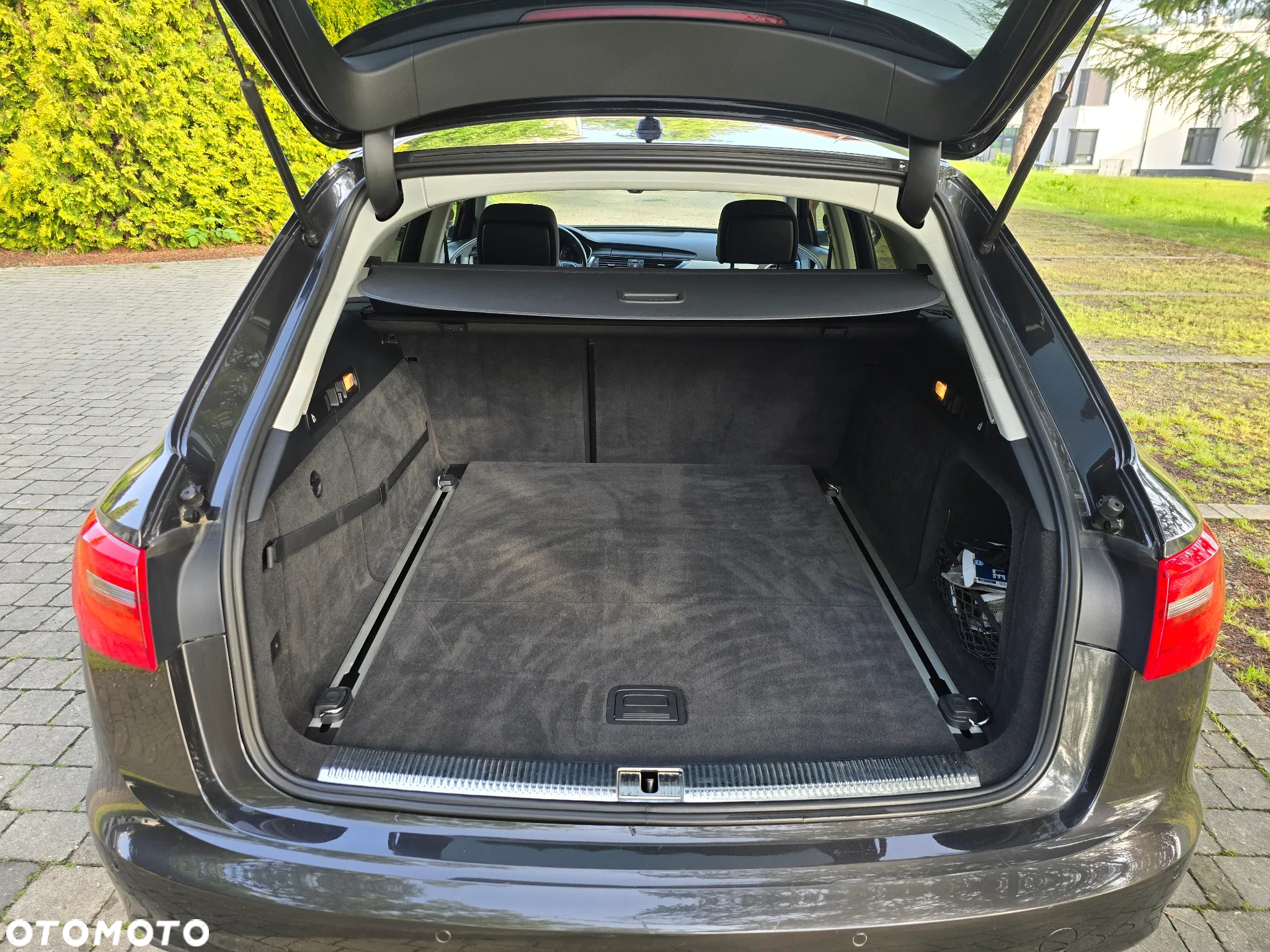Audi A6 Avant 2.0 TDI DPF sport selection - 25