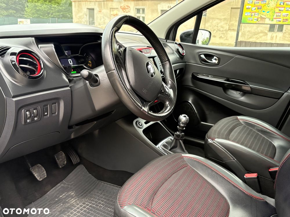 Renault Captur ENERGY dCi 110 Start&Stop Experience - 11