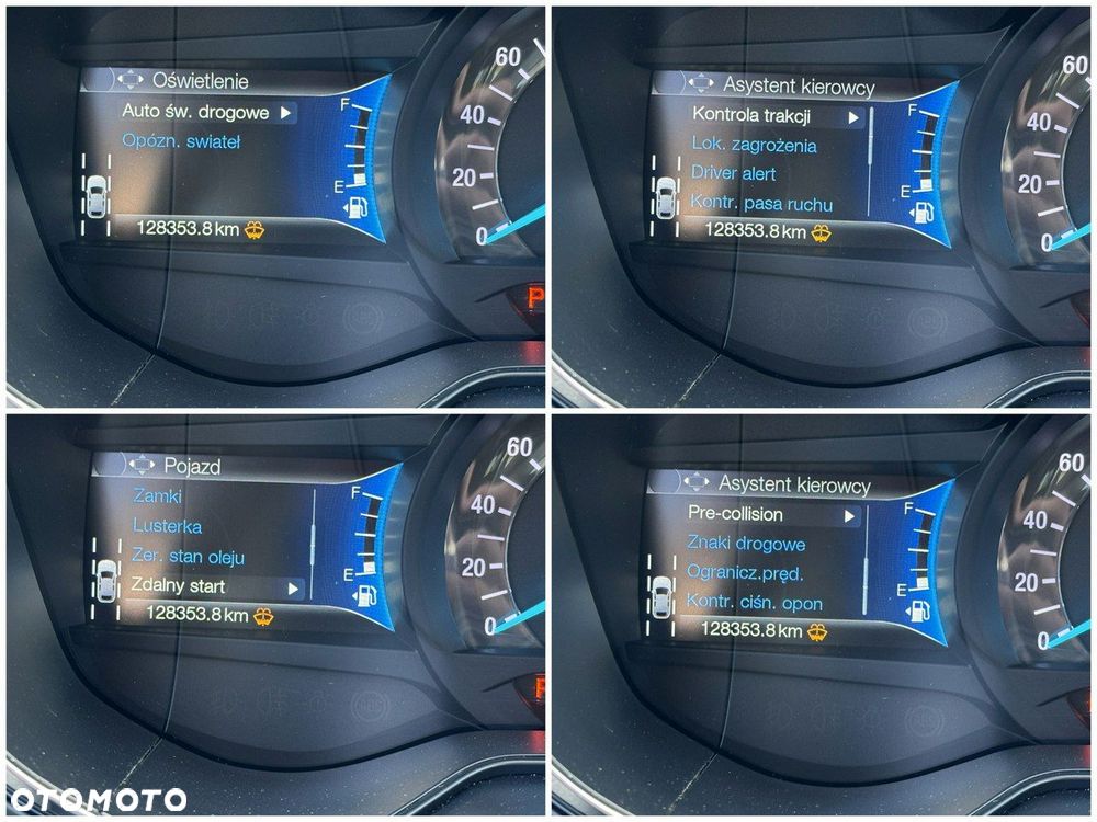 Ford Mondeo 2.0 Hybrid Titanium - 25