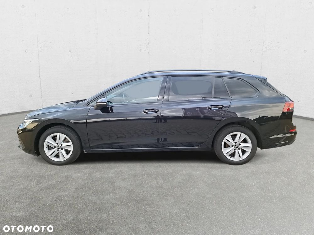 Volkswagen Golf - 9