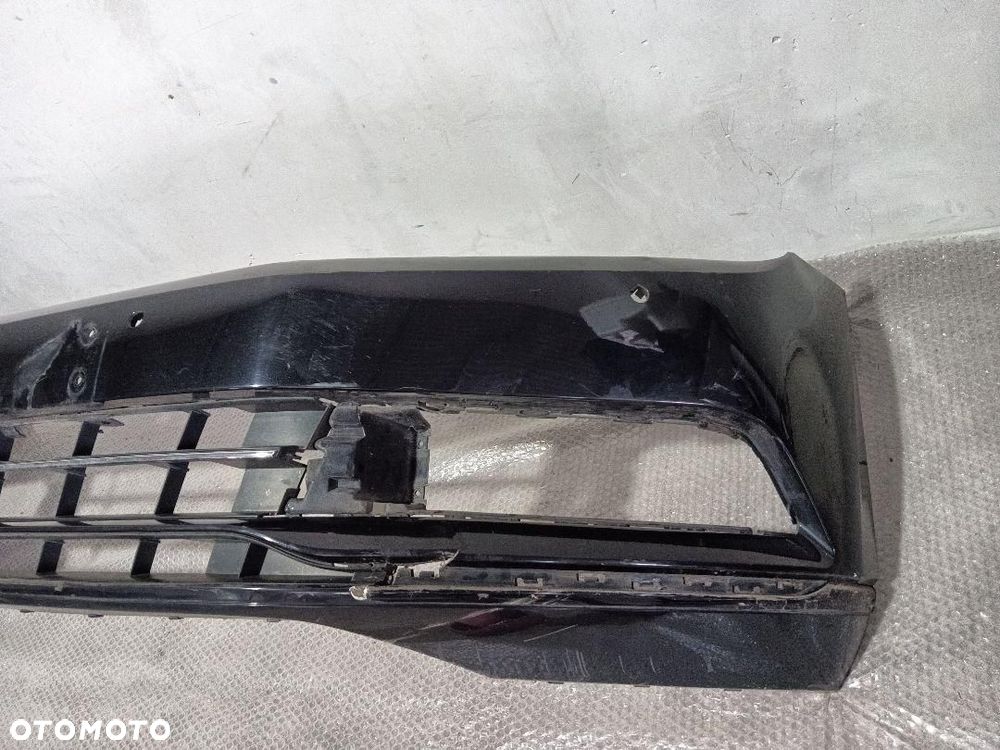 ZDERZAK PRZÓD PRZEDNI VW PASSAT B8 3G0807221 - 5