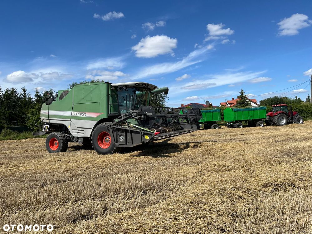 Fendt FENDT 9390R 4X4 - 29