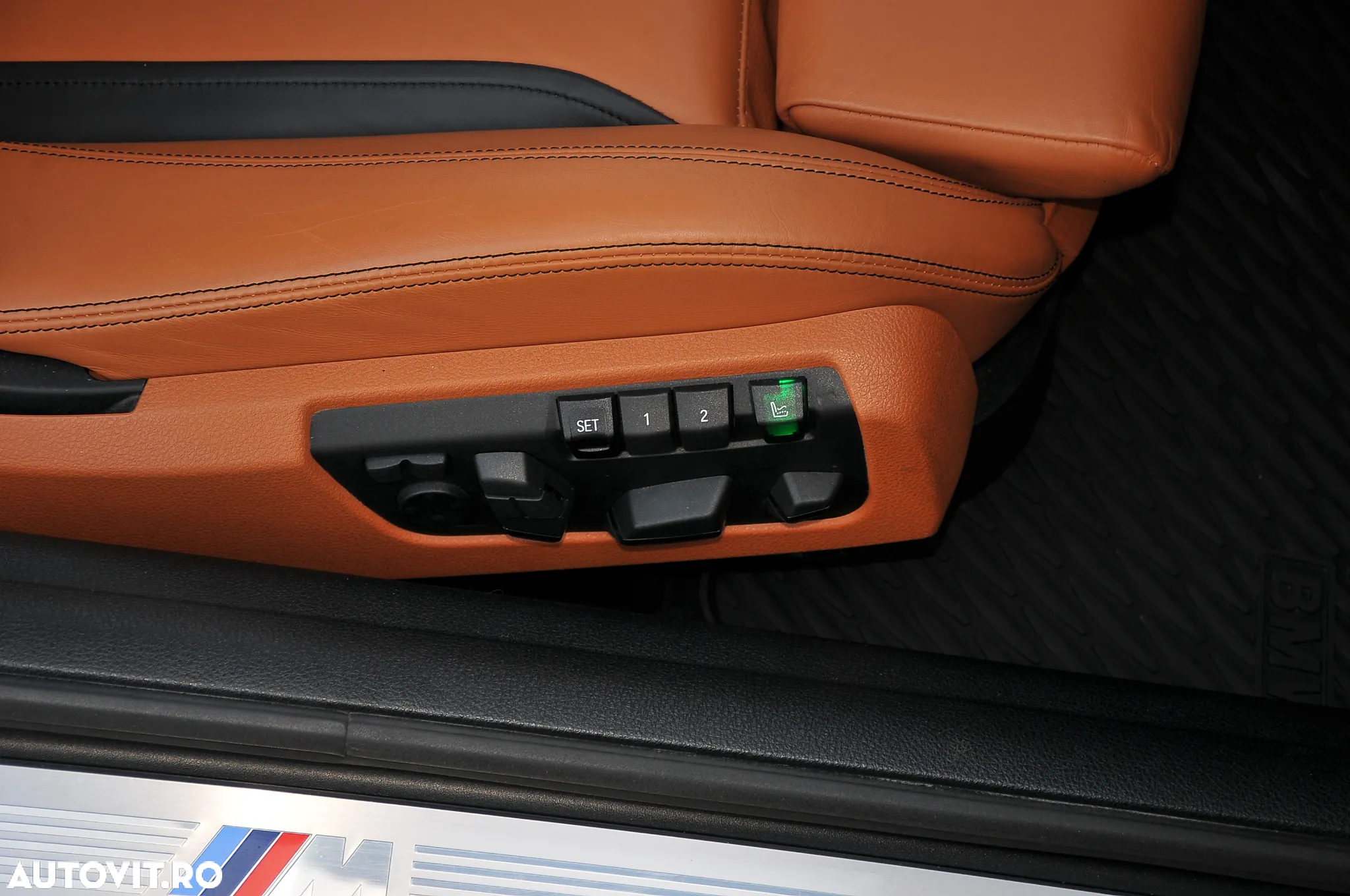 BMW Seria 6 650i xDrive M Sport Edition - 39