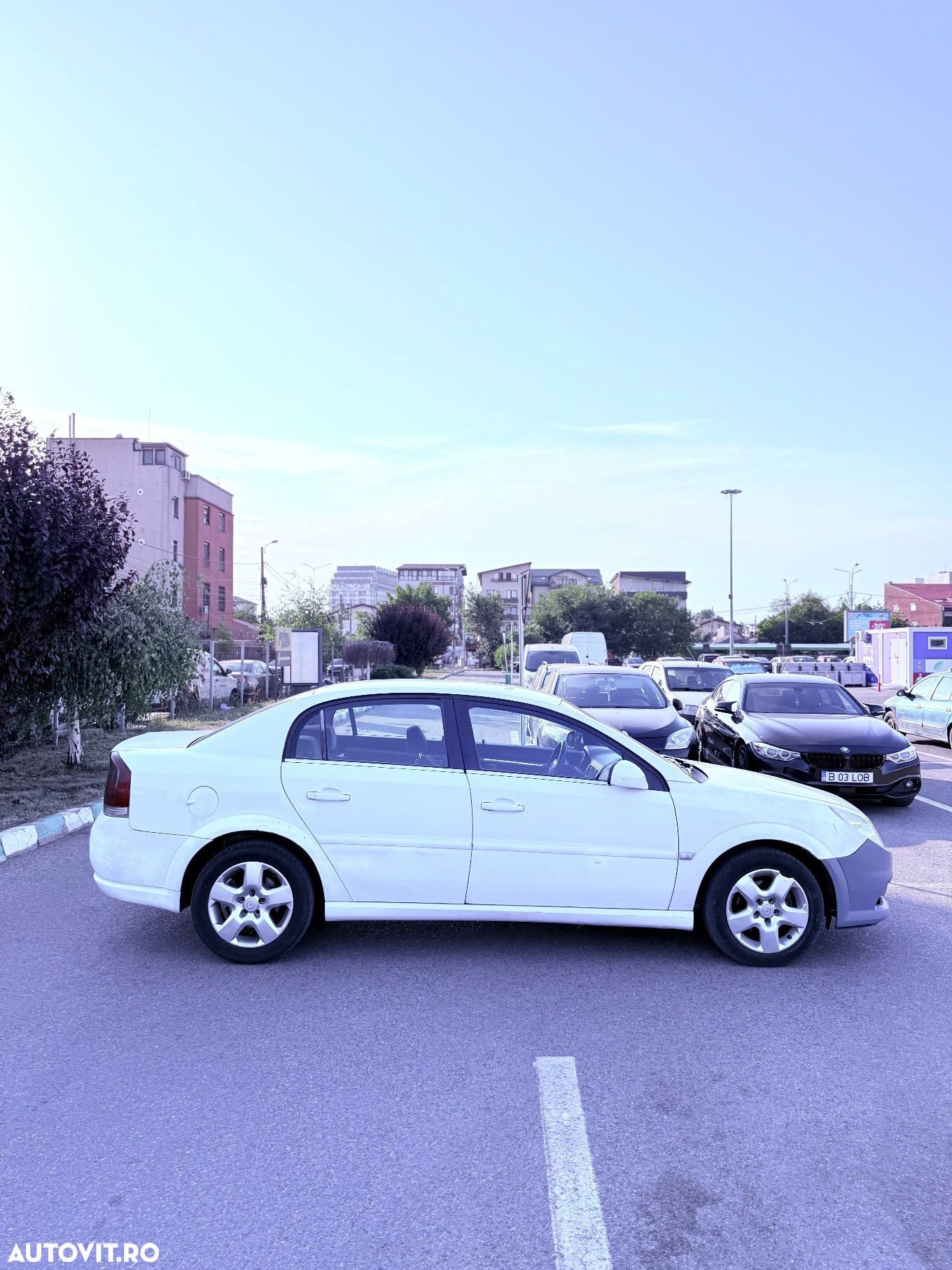 Opel Insignia 1.6 - 2