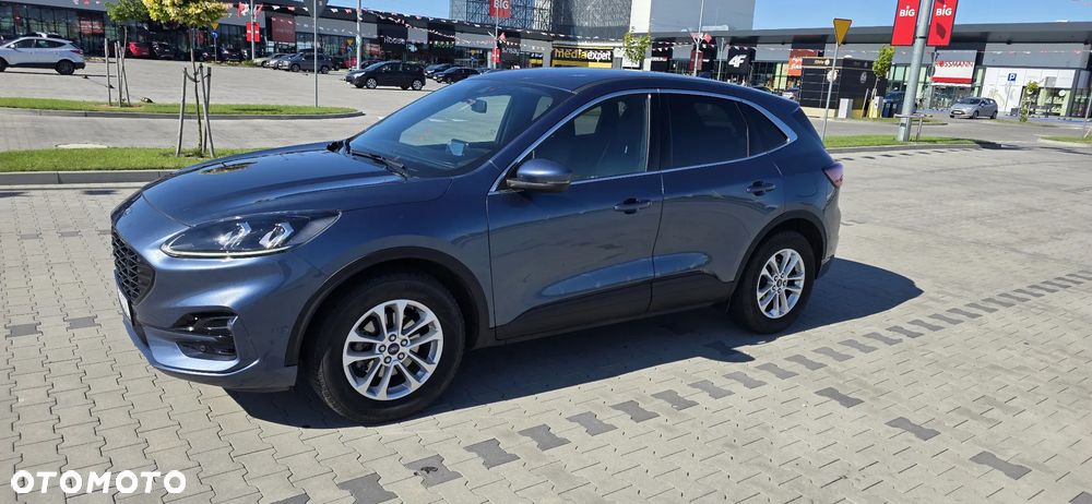 Ford Kuga 1.5 EcoBoost FWD Edition ASS - 2