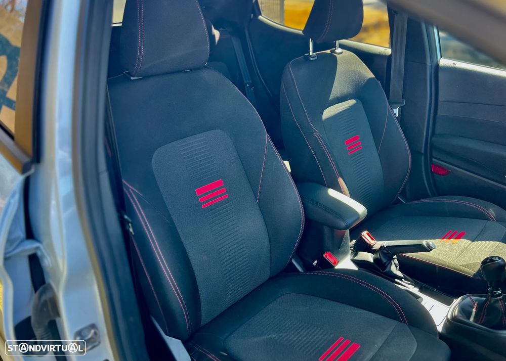 Ford Fiesta 1.0 EcoBoost ST-Line - 13
