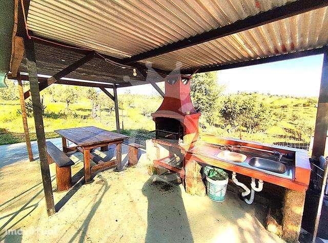 Terreno com vista Lago Alqueva - Grande imagem: 4/8