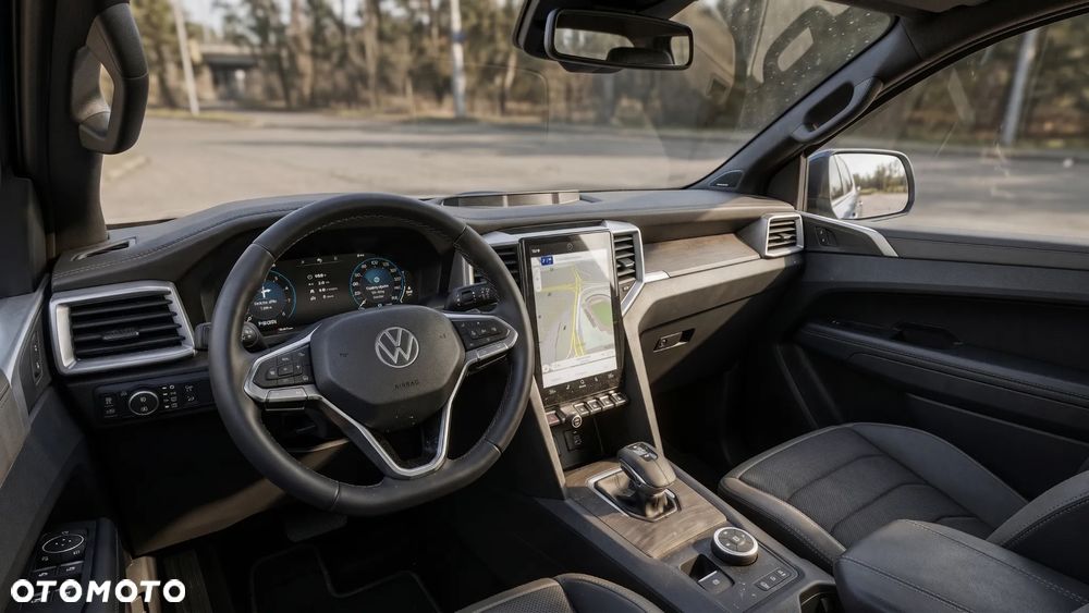 Volkswagen Amarok - 8