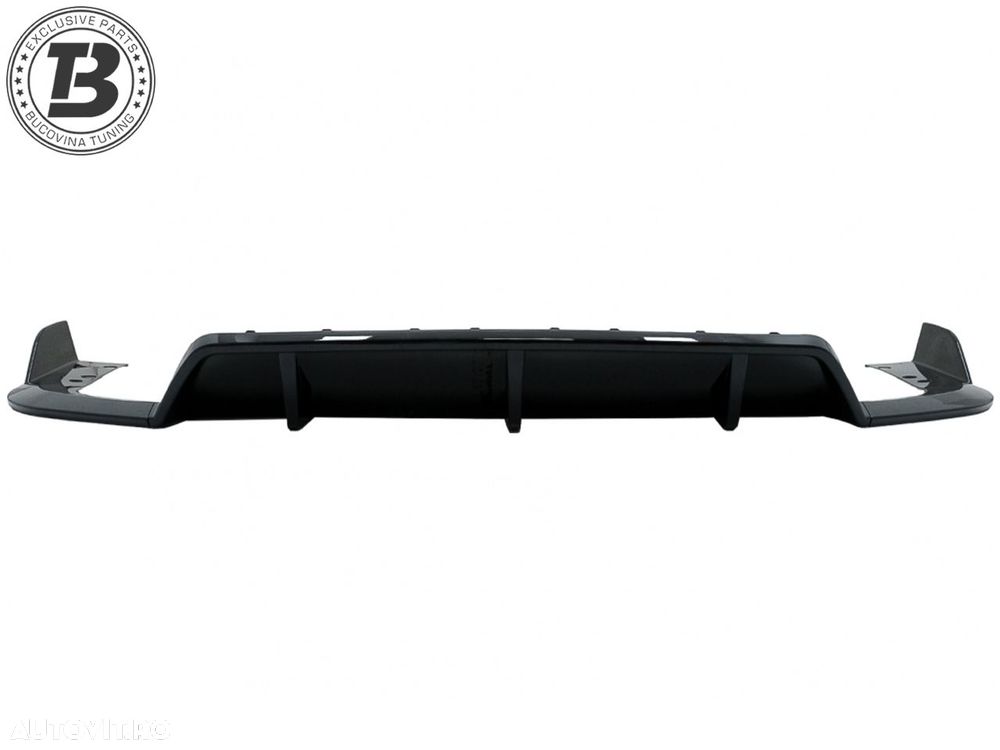 Pachet Exterior Aero compatibil cu BMW X5 G05 M - 12