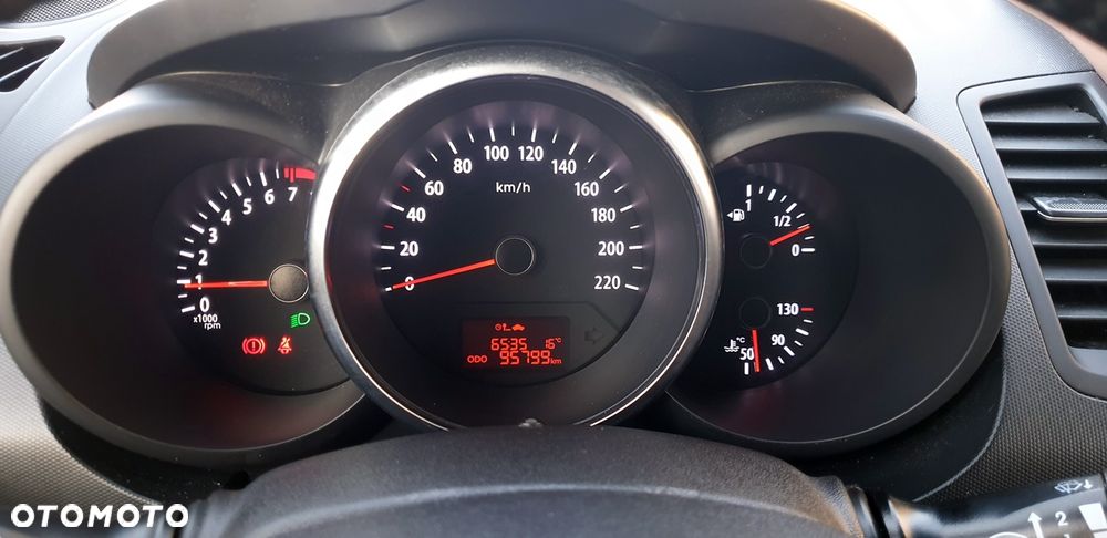 Kia Soul 1.6 GDI Spirit - 27