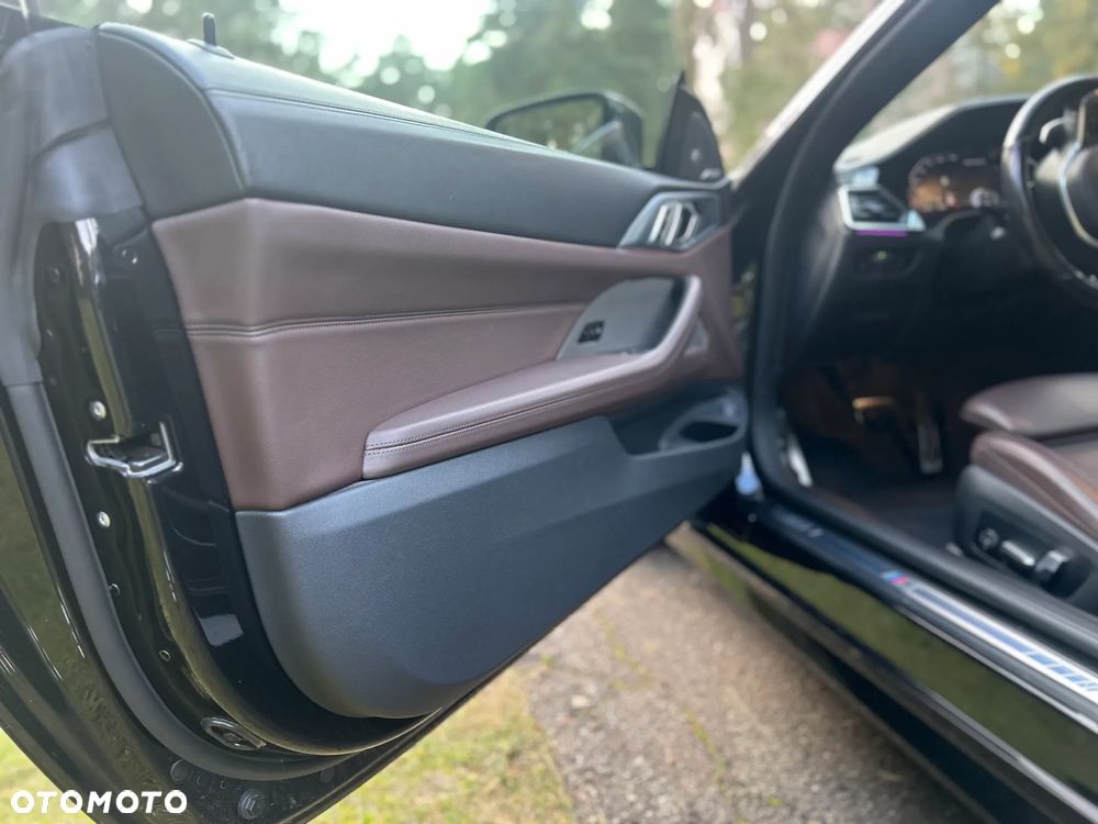 BMW Seria 4 - 13
