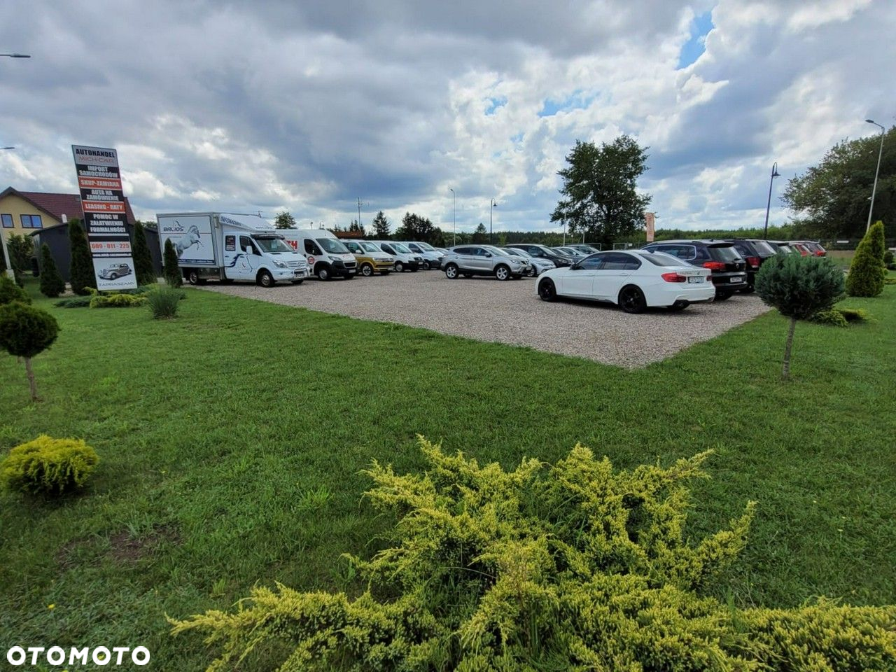 Volkswagen Golf - 8