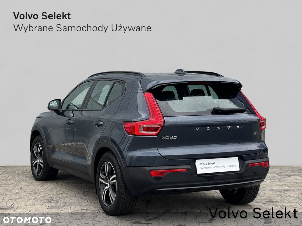 Volvo XC 40 - 11