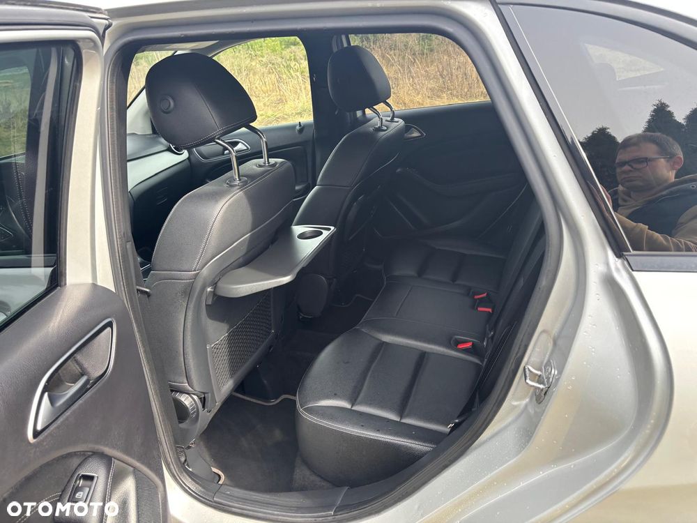 Mercedes-Benz Klasa B 180 (CDI) d 7G-DCT AMG Line - 24