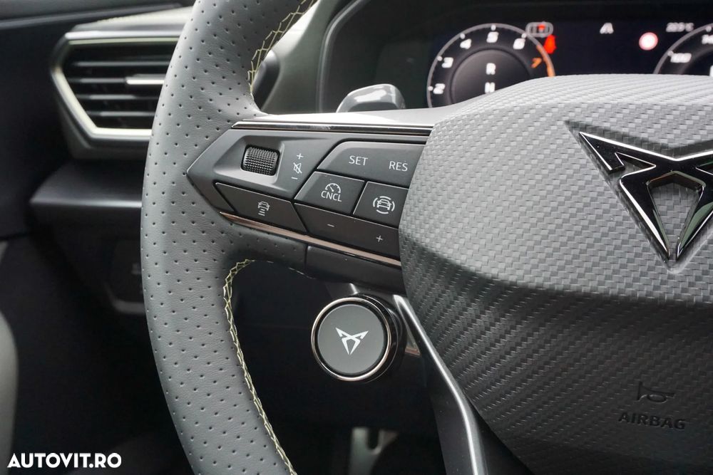 Cupra Formentor 1.5 eTSI DSG7 MHEV Tribe Edition - 20