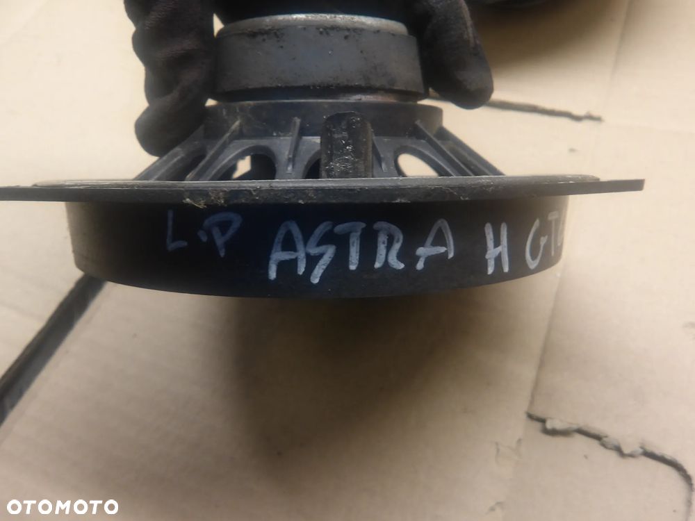 OPEL ASTRA H GTC 1.3D GŁOŚNIK PRAWY LEWY PRZÓD TYŁ 93240743 24423552 - 7