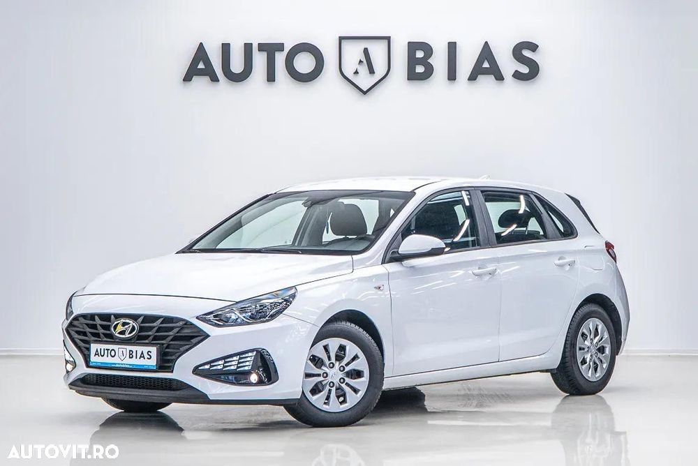 Hyundai i30 1.5 110CP 5DR M/T Comfort - 2