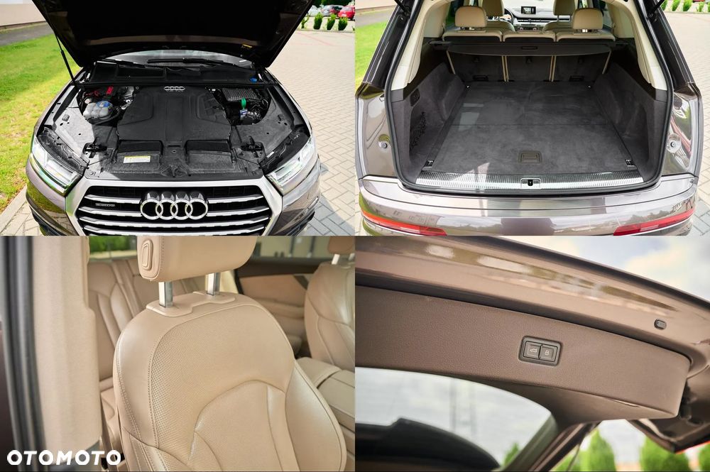 Audi Q7 - 32