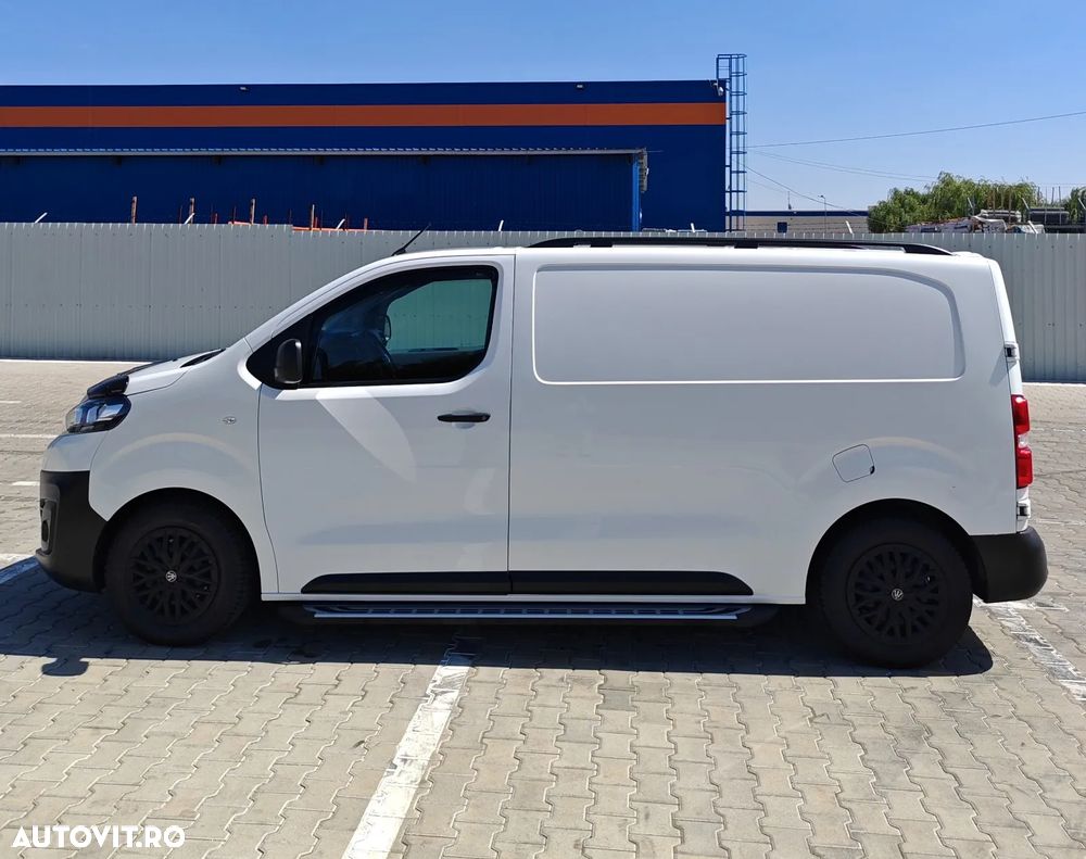 Citroën Jumpy - 14