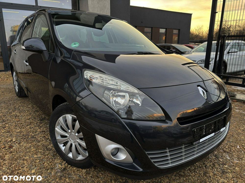 Renault Grand Scenic - 2