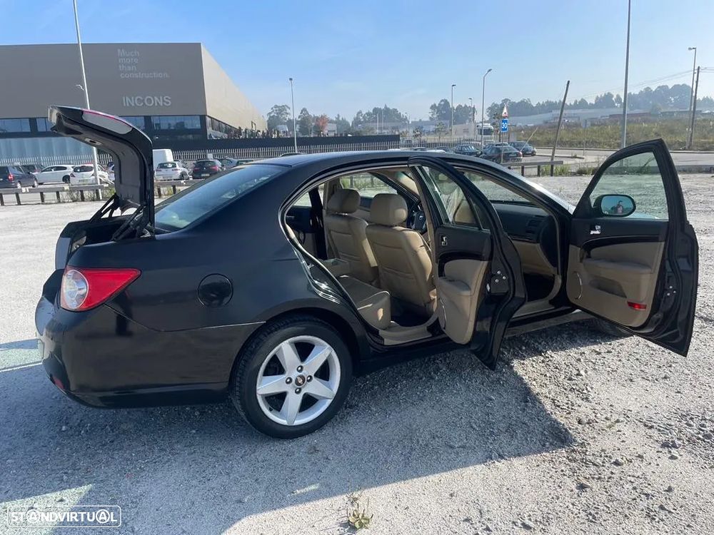 Chevrolet Epica 2.0 VCDi LT - 12