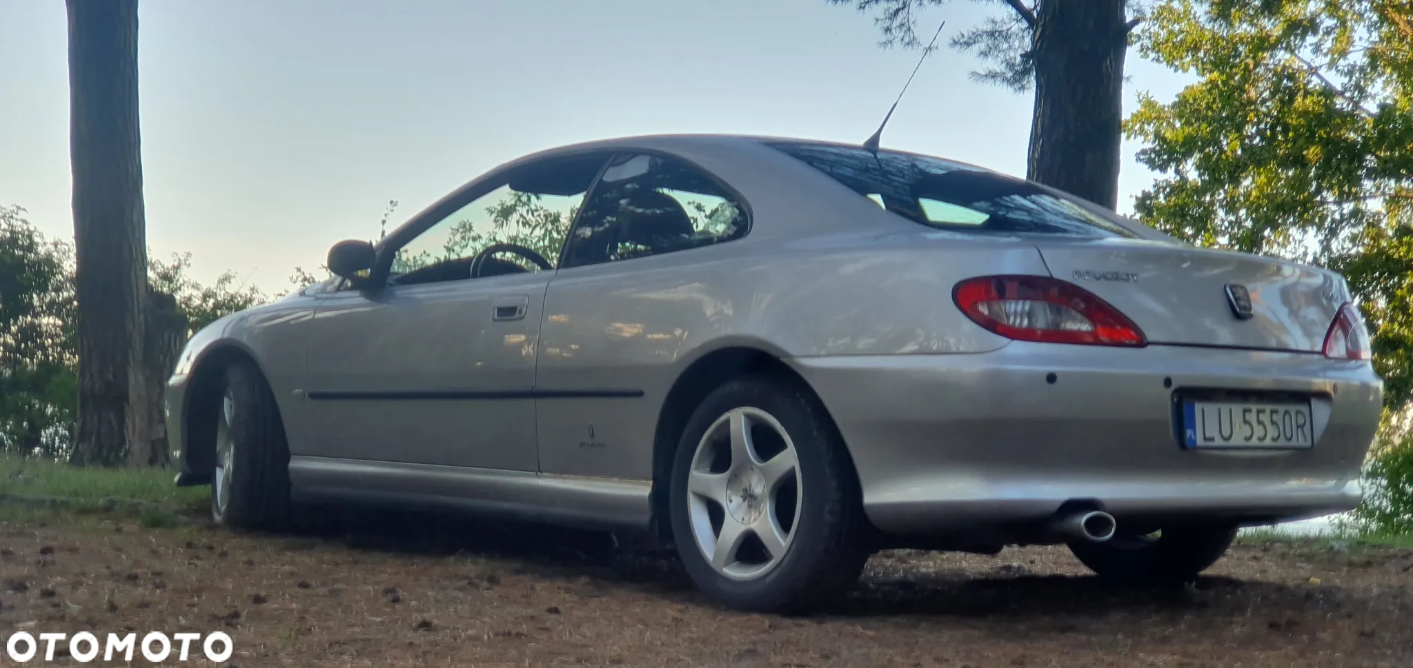 Peugeot 406 2.2 HDI - 3