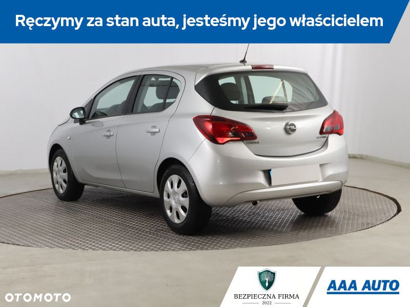 Opel Corsa - 5