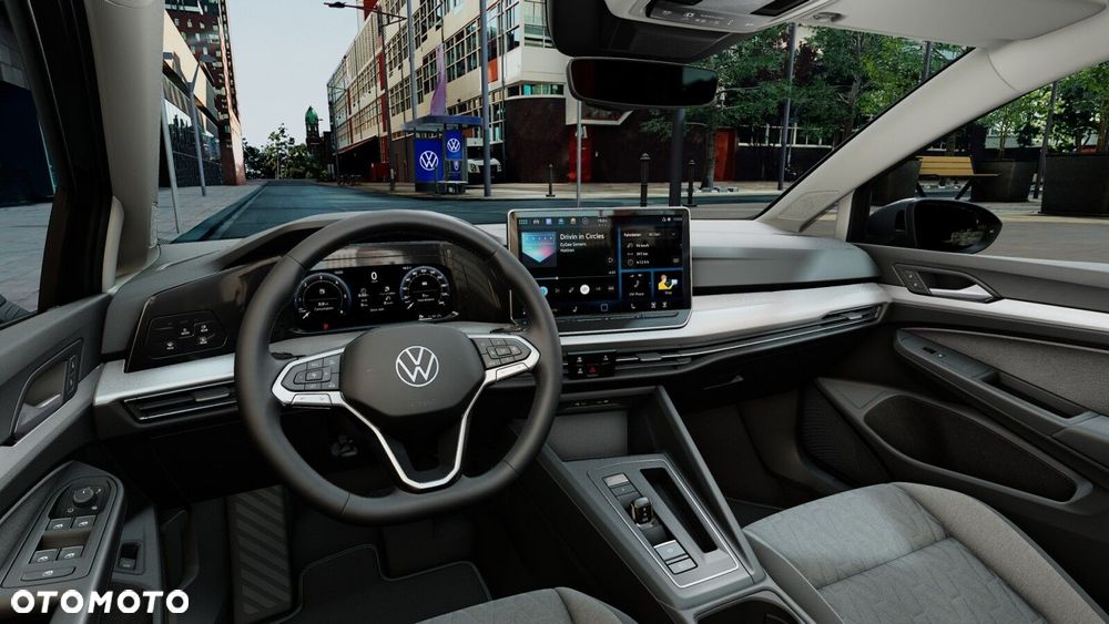 Volkswagen Golf Variant 2.0 TDI Life DSG - 10