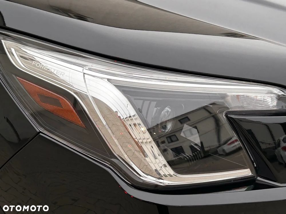 Subaru Forester - 32