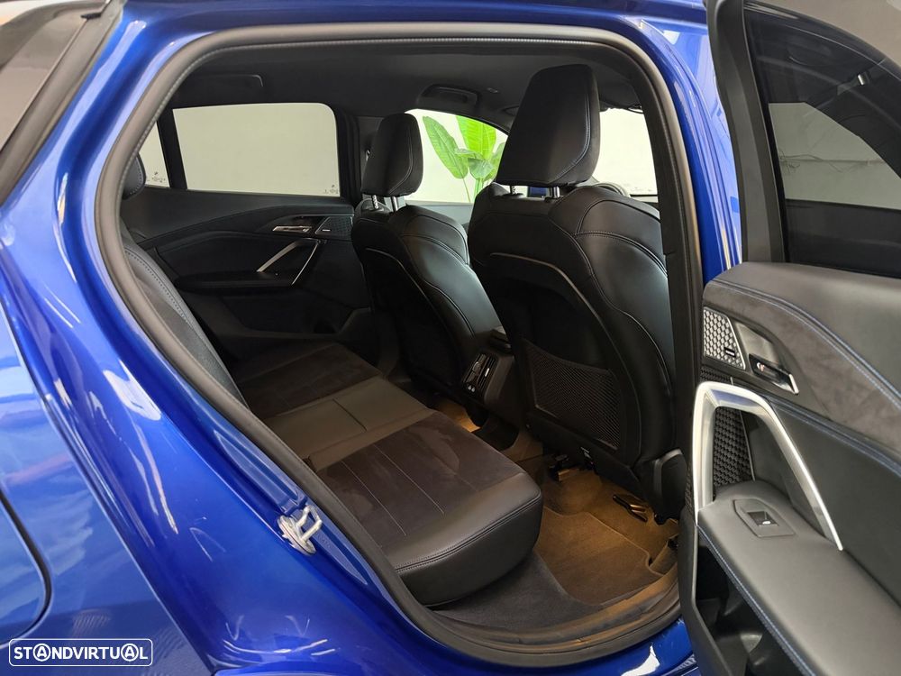 BMW X2 sDrive20i Pack Desportivo M Pro - 28