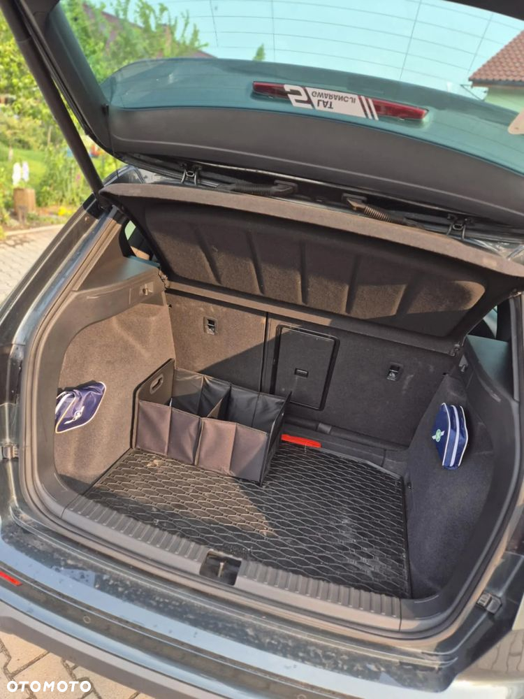 Seat Ateca 1.5 Eco TSI FR S&S DSG - 18