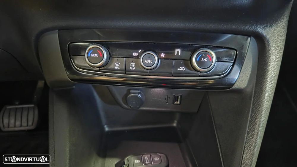 Opel Corsa-e 50 kWh Edition - 26