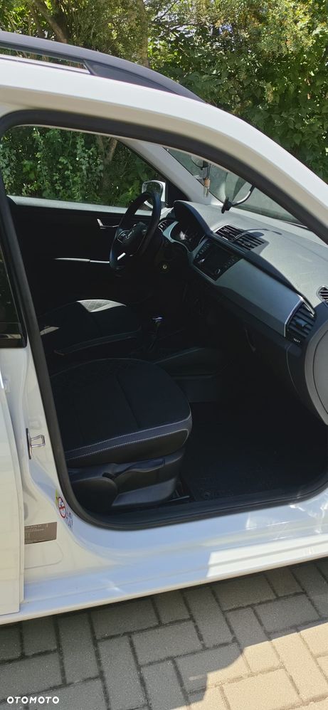 Skoda Fabia 1.0 TSI Ambition - 12