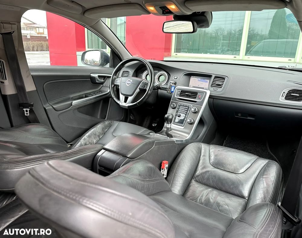 Volvo S60 - 10