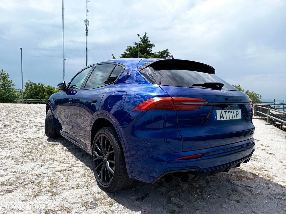 Maserati Grecale - 8