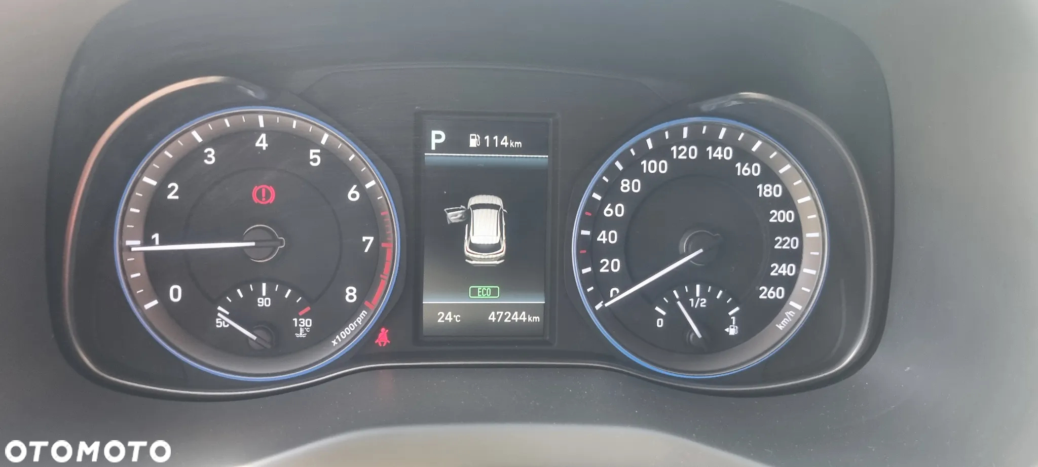 Hyundai Kona 1.6 T-GDI DCT Premium - 32