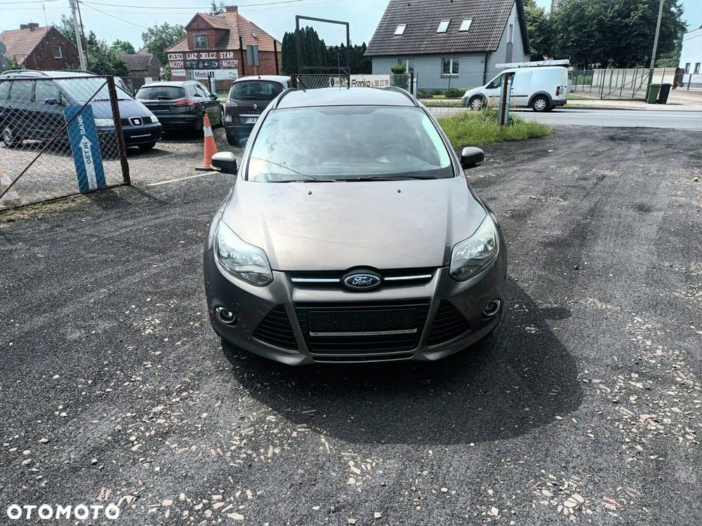 Ford Focus - 4