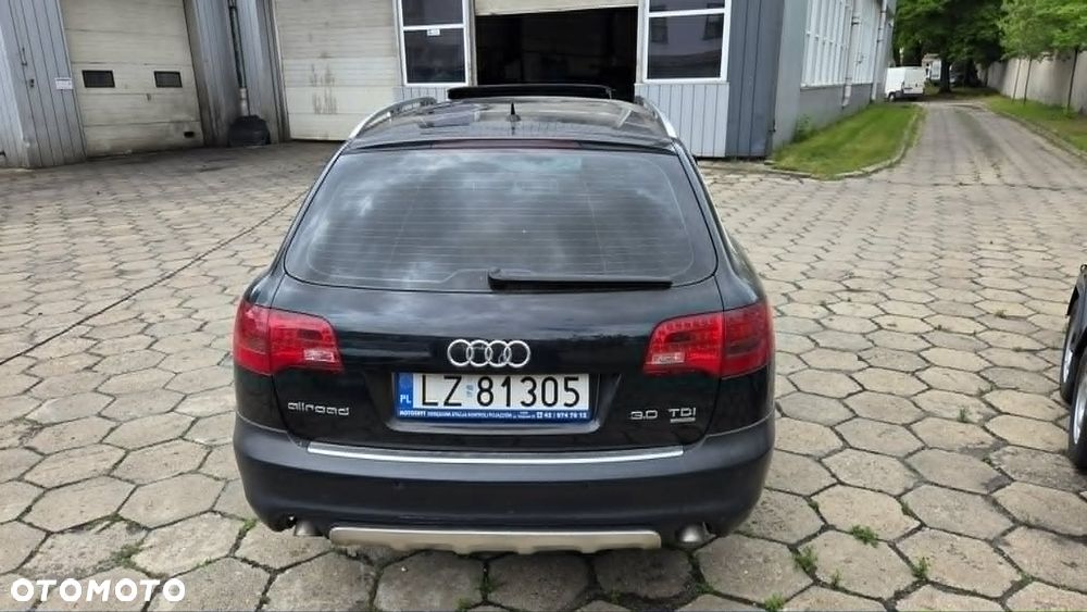 Audi A6 Allroad - 4