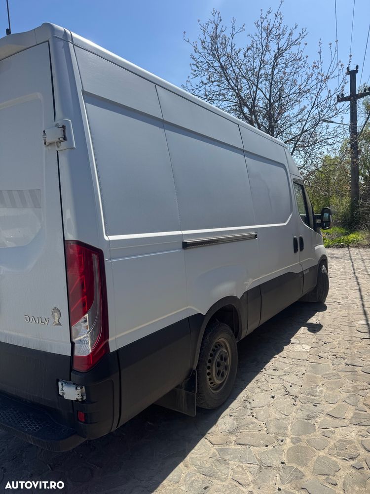 Iveco Daily - 2