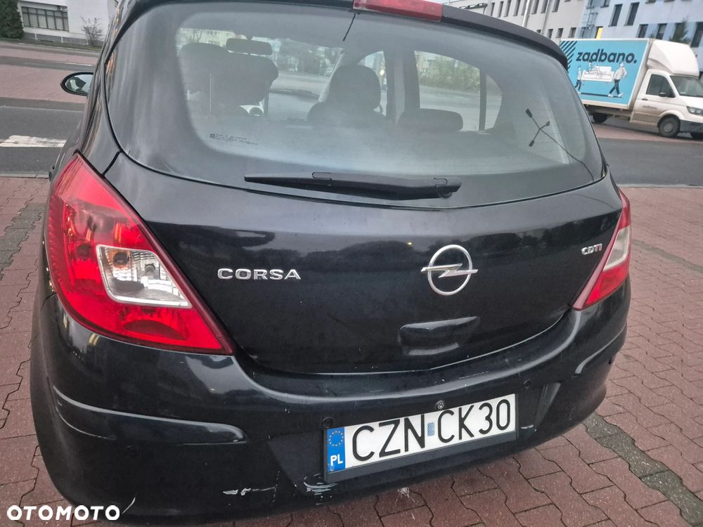 Opel Corsa - 9