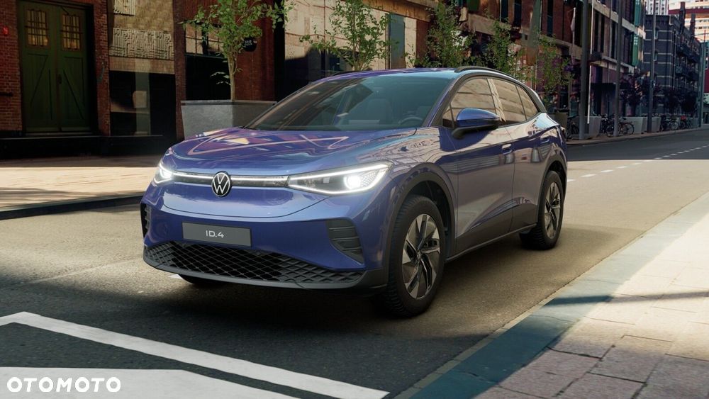 Volkswagen ID.4 77kWh Plus - 2