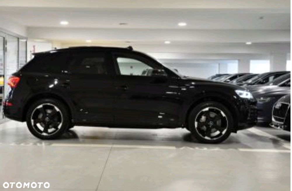 Audi Q5 2.0 TDI Quattro Sport S tronic - 4
