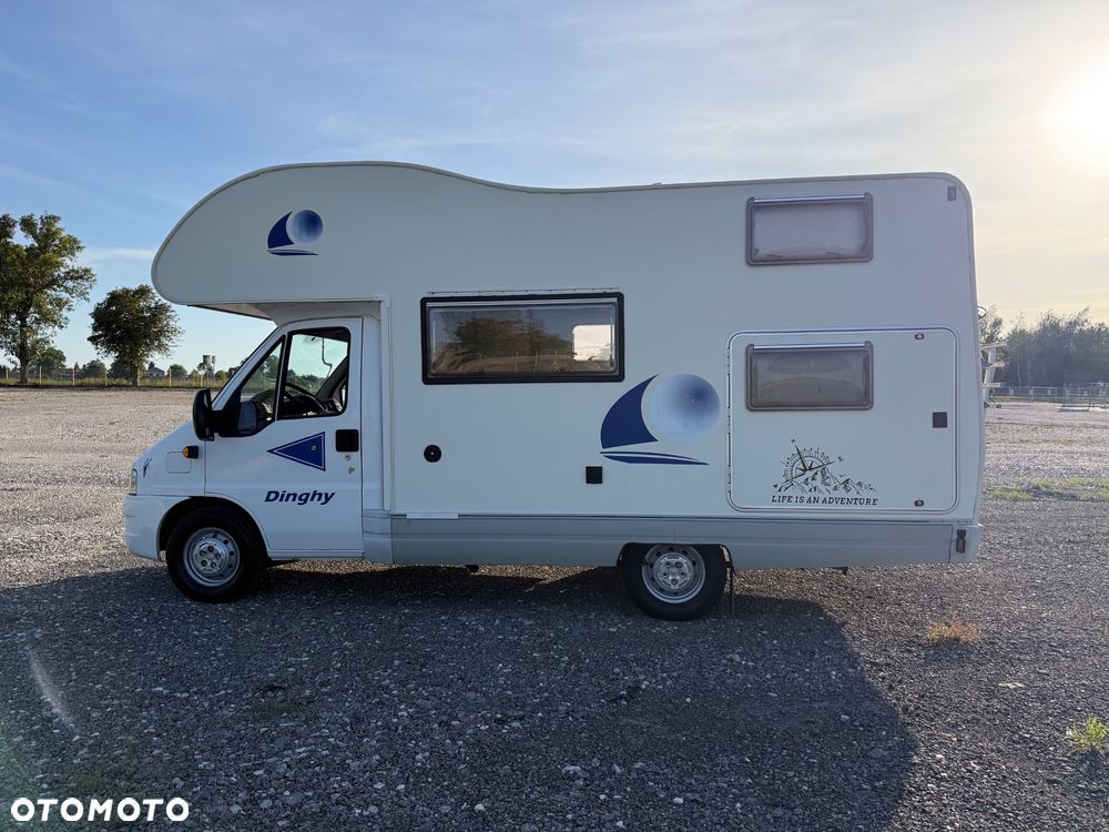 Fiat Ducato - 6