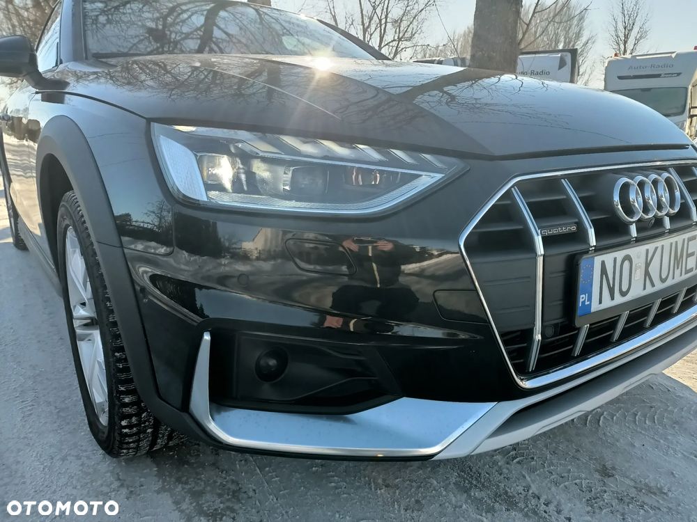 Audi A4 Allroad - 25
